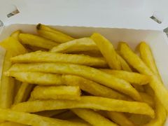 薯条-肯德基(津滨店)