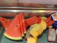 -俊熙家点餐式自助烤肉店(1227广场店)