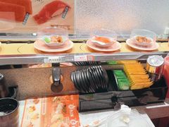 -争鲜回转寿司(南开大悦城店)