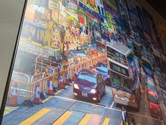 -香港港式米线(欢乐谷店)