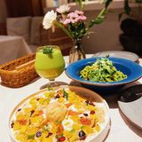 打卡凤凰创意园|氛围感拉满的brunch餐厅