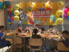 -乐凯撒披萨(蛇口花园城店)