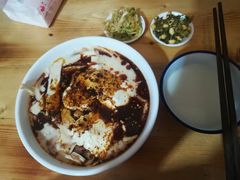 -老鳯府豆花泡馍(第五大道店)