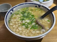 -山丹丹西北菜(金贸大厦店)
