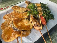 -多鱼炸串麻辣烫(闽江路店)