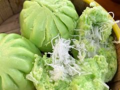 -老何家后安粉·糟粕醋海鲜火锅(三亚湾椰梦长廊店)