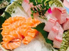 -阿吾罗日本料理(K11艺术中心店)
