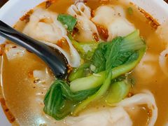 -谭师爷龙抄手(白下路店)