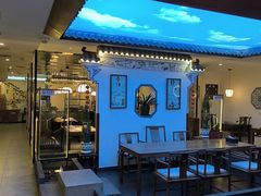 -徽韵人家·传承正宗徽菜(牡丹园店)