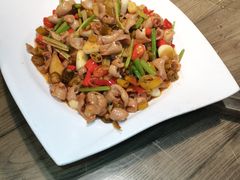 -饭桌故事·血鸭湘(荣宝华店)