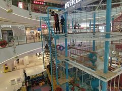 -万达广场(临港店)