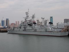 -中国人民解放军海军博物馆