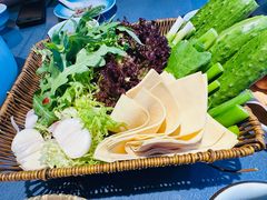 -燕郊烧鸽子(酷车小镇店)