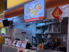 -孖记茶档·热腾茶餐(乐峰店)