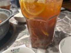 -禄婶鸡煲·打边炉