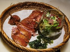 樟茶鸭-锦府盐帮·李宅(领展购物广场中关村店)