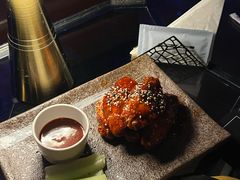 -OZONE 顶楼酒吧(香港丽思卡尔顿酒店)