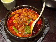 -陈麻婆豆腐总店