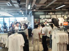 -NIKE上海青浦优选体验店