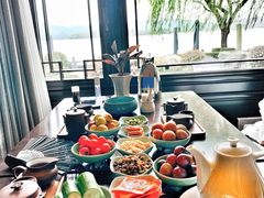 -杭州西湖柳莺里酒店·闻莺厅