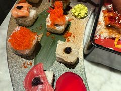 -阿吾罗日本料理(K11艺术中心店)