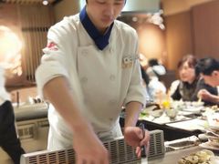 -大渔铁板烧(大悦城店)