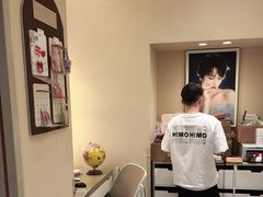 -海马体照相馆(佛山岭南站店)