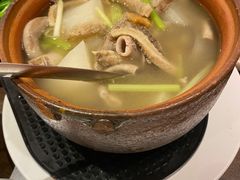 -新旺茶餐厅(嘉里城店)