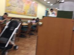 -萨莉亚意式餐厅(莲花国际广场店)
