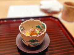 -晴空·日本料理(万象城店)