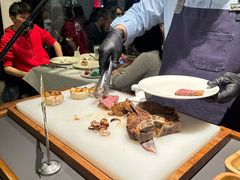 -拉蒂娜·巴西牛排馆 Latina·Brazilian Steakhouse(陆家嘴旗舰店)