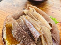 清油毛肚-正南齊北重庆老火锅(光华村直营店)