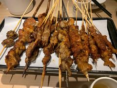 -羊之道草原味道清真餐厅(番禺店)