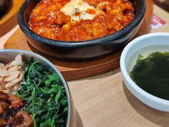 -米村拌饭(青浦万达茂店)