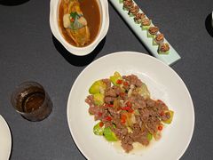 -肆月河豚·淮扬菜·湘菜(华天店)