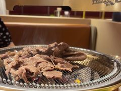 -肥仔文澳门猪骨煲(南京西路店)