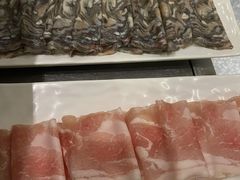 -古乐牛香·鲜牛肉牛杂火锅(新区店)