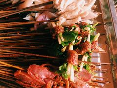 -牛华八婆麻辣烫(起源店)