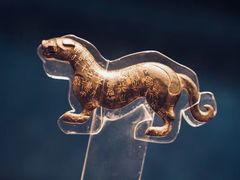 -陕西历史博物馆