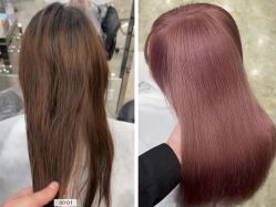 -ON STAR SALON