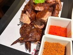 -姑苏家宴·苏帮菜·松鼠桂鱼(苏州总店)