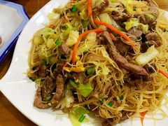 -大陈鸿源牛肉馆(大陈总店)