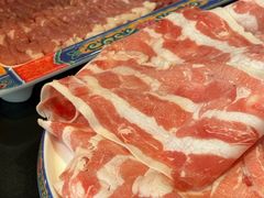 -京悦南门涮羊肉·羊蝎子火锅(田林路店)