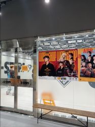 -G-STEPS舞蹈工作室