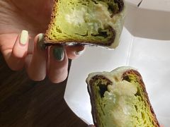 生椰斑斓可露丽-发酵食堂(屏风街店)
