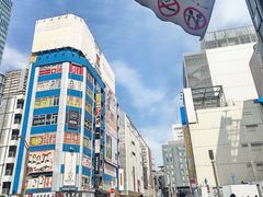 -秋叶原电器街
