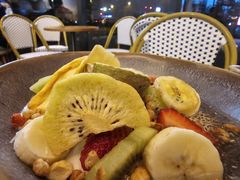 -Jamaicablue Coffeeshop(中央广场店)