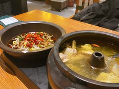 -云海肴·汽锅鸡·云南菜(苏州中心店)