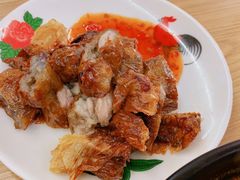 -老闽味沙茶面·姜母鸭(传承35年曾厝垵店)