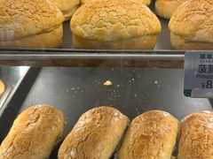 -翠华餐厅(宝安壹方城店)